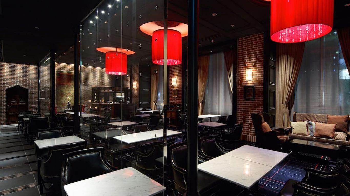 هوتل مونتيري كيوتو