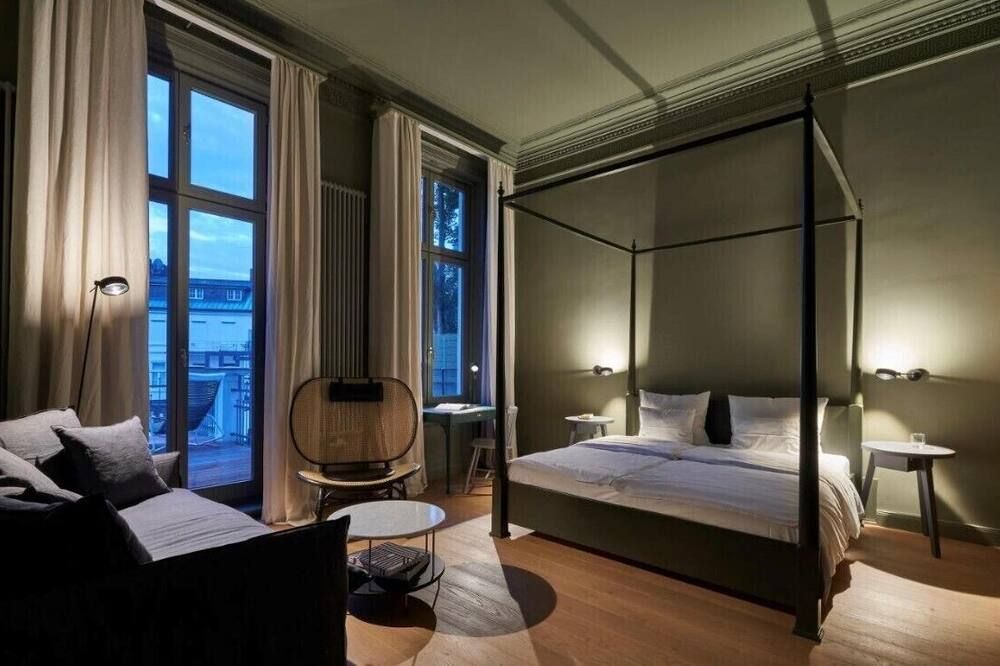 ستيلويرك هوتل هيمود