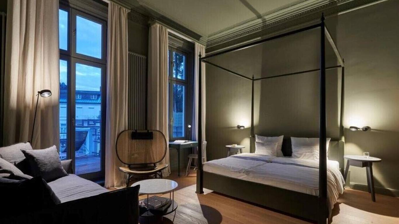 stilwerk Hotel Heimhude