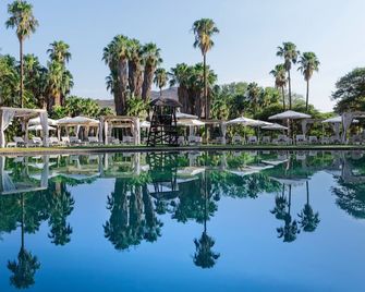 The Cabanas Hotel at Sun City Resort - Sun City Resort - Pool