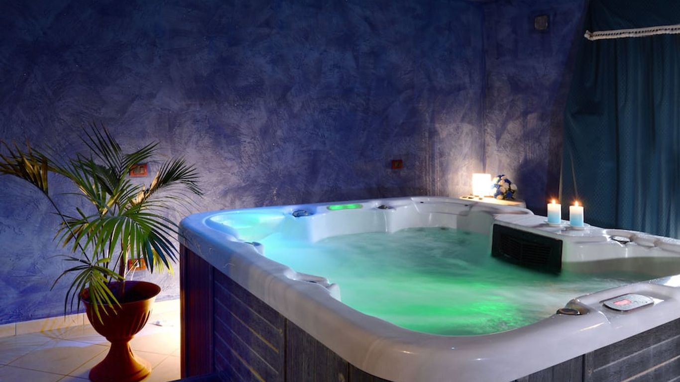 Royal Hotel Montevergine