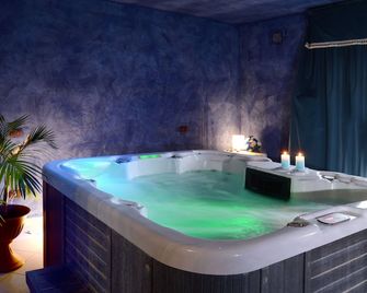 Royal Hotel Montevergine - Ospedaletto d'Alpinolo