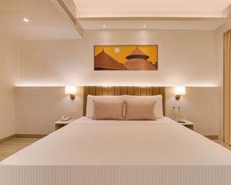Lemon Tree Premier, Thiruvananthapuram - 特里凡特浪/特里凡得瑯