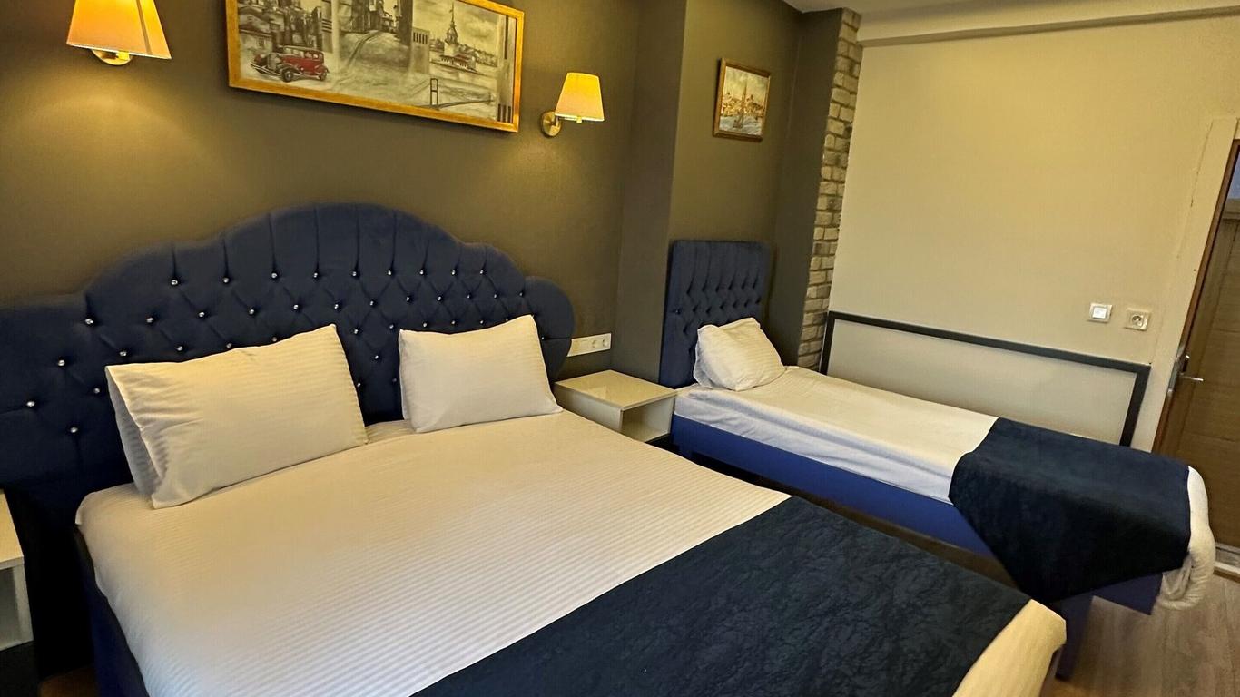 Ethnica Hotel Old City