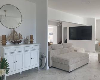 La Villa De Puys - Dieppe - Living room