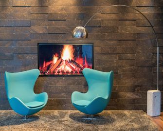 Motel One Leipzig-Nikolaikirche - Leipzig - Habitación