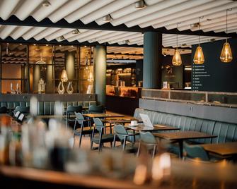 Hotel Foroyar, an Ascend Collection Hotel - Tórshavn - Bar