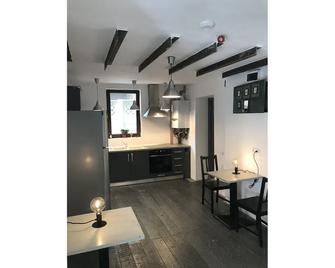 Passpartout Hostel - Timișoara - Küche