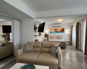 Hotel Gumusluk - Bodrum