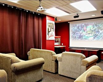 Residence & Conference Centre - Ottawa Downtown - Ottawa