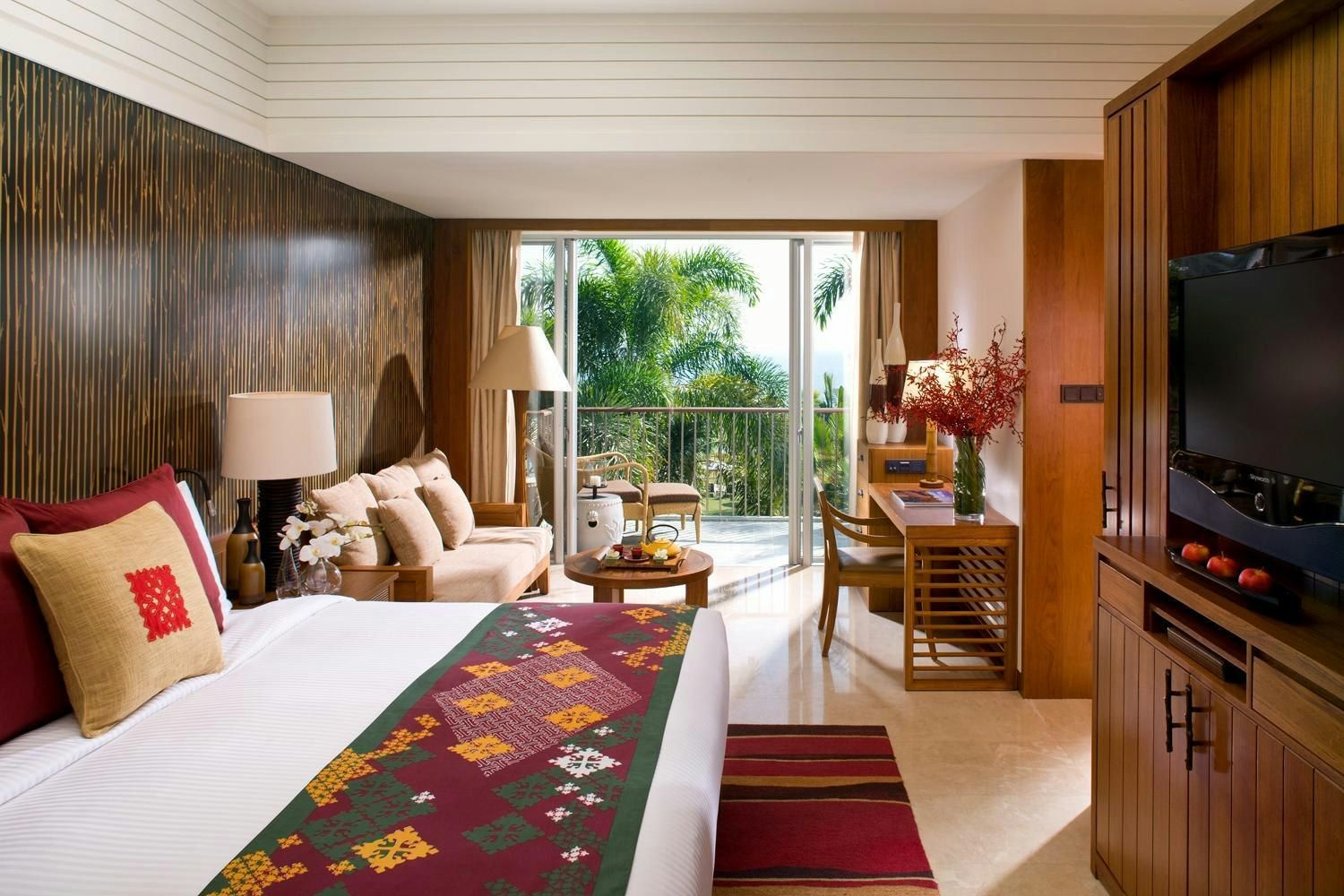 Mandarin Oriental, Sanya