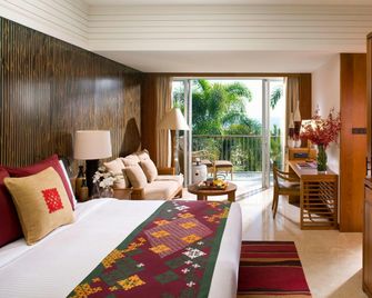 Mandarin Oriental, Sanya - Sanya - Bedroom