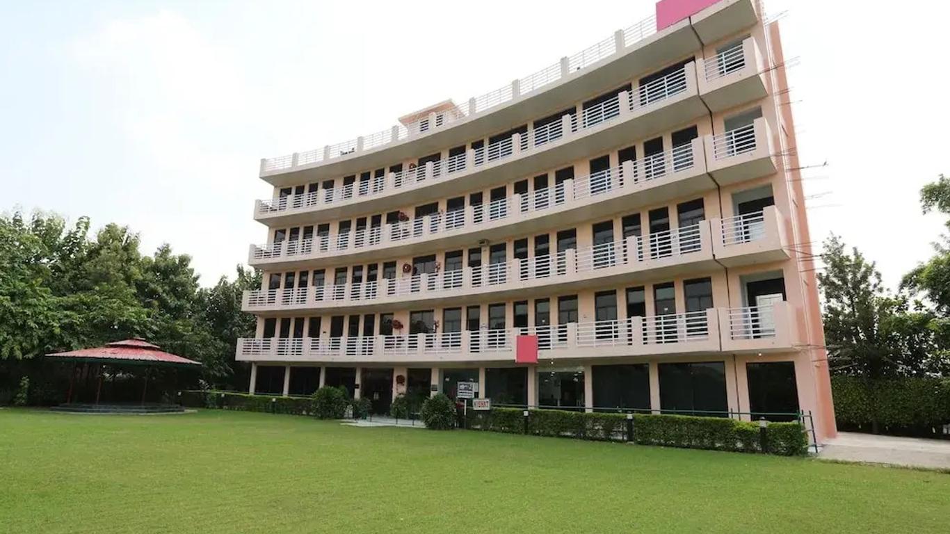 Townhouse 973 Jalsa Resort