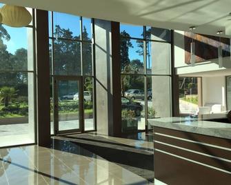 Hermoso Apartamento En Punta Del Este. - Punta del Este - Lobby