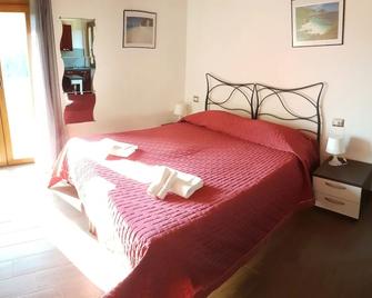 B&B Capo Pero - Rio Marina - Habitación