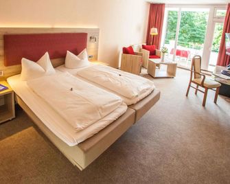 Hotel Hahnenkleer Hof - Goslar