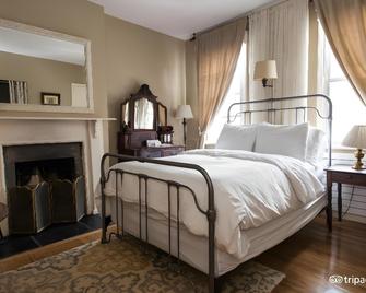 Incentra Village Hotel - New York - Bedroom