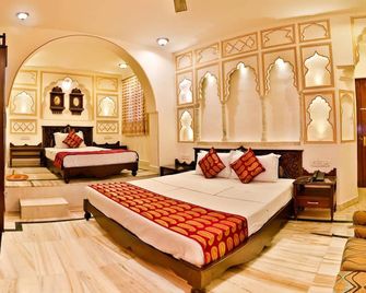 Hotel Pearl Palace Jaipur - Jaipur