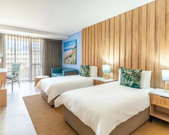Lagoon Beach Hotel & Spa - Cape Town