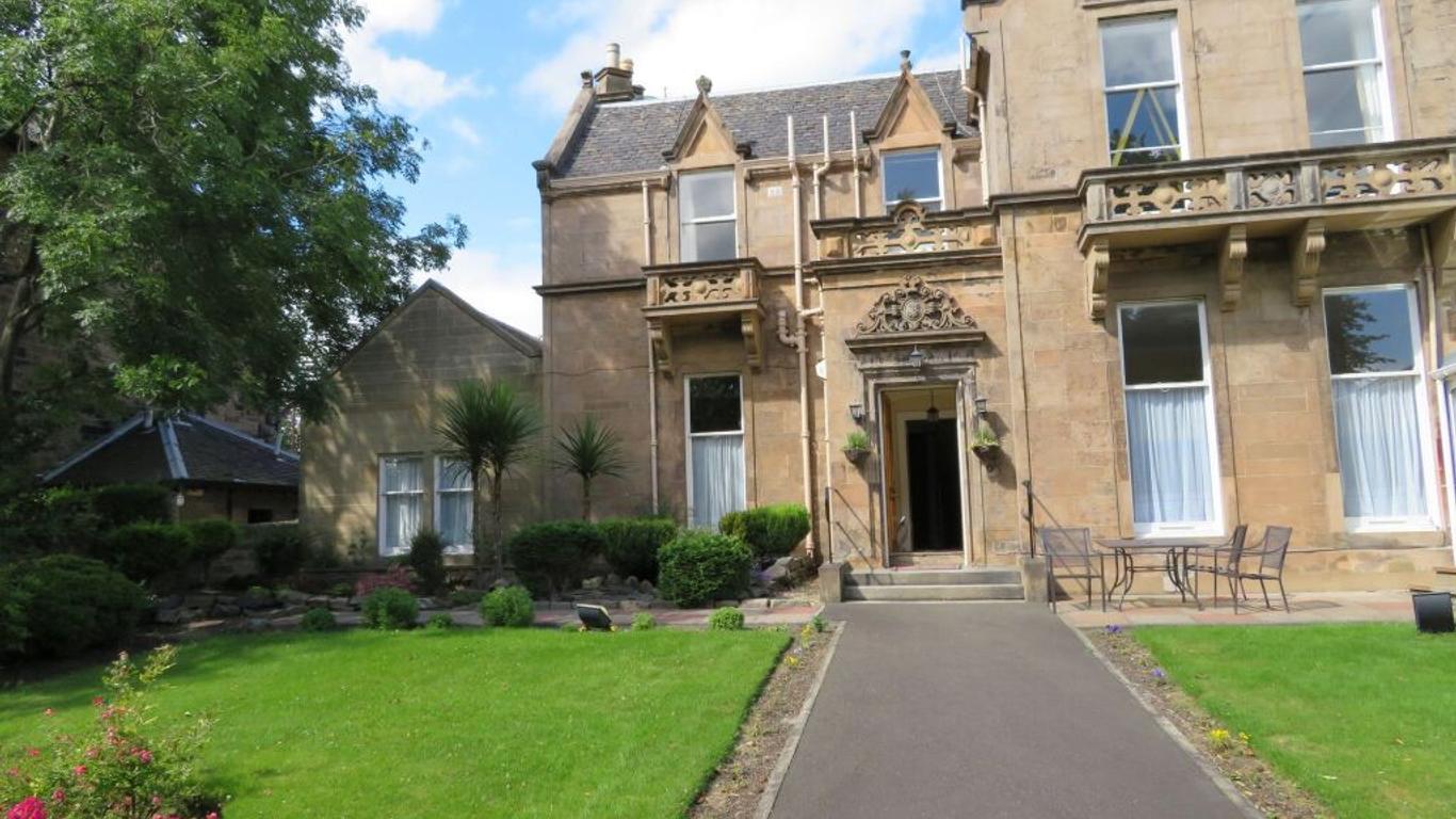 Duthus Lodge Guest House