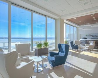 Hotel Omorika - Crikvenica - Lobby