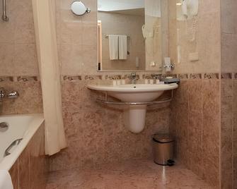 Slavyanka Hotel - Çelyabinsk - Banyo
