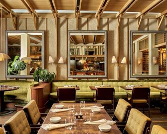 1 Hotel Mayfair - London - Restaurant