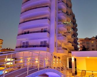 Ramira Joy Hotel - Alanya - Bangunan