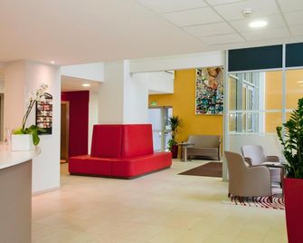 ريسايد هوم ريمز سنتر - رانس - ردهة