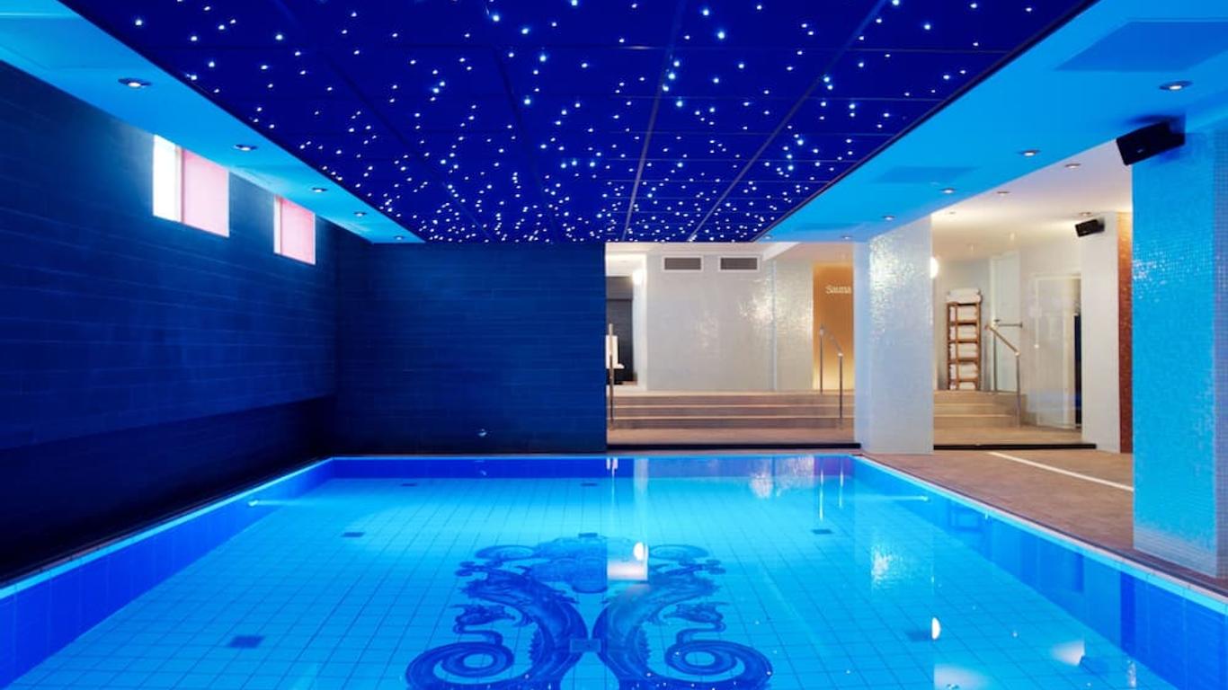 فندق غراند أمرات أمستردام