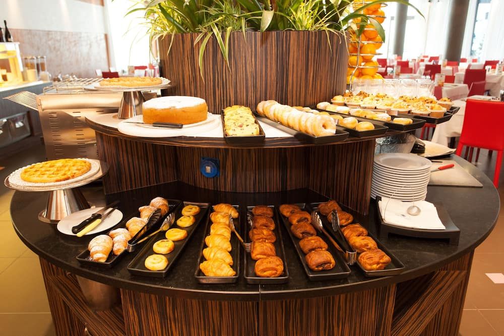 Hotel Adlon - Jesolo - Buffet