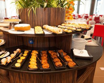 Hotel Adlon - Jesolo - Buffet