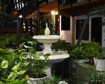 Residencia Leones de Castilla - Asuncion