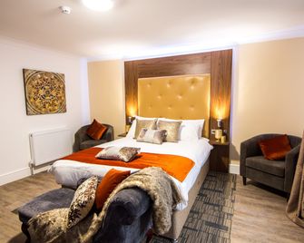 Trivelles Gatwick - Кроулі