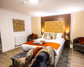 Trivelles Gatwick - Crawley