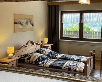 Lengers 1 - Heringen - Habitación