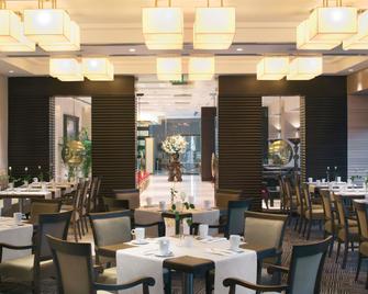 Mövenpick Hotel Izmir - איזמיר - מסעדה