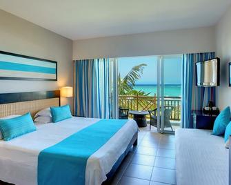 Pearle Beach Resort & Spa - Flic en Flac - Κρεβατοκάμαρα