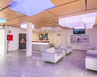 Apartamentos Oceano - Adults Only - Sólo Adultos - Costa Teguise