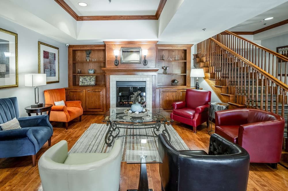 Country Inn & Suites by Radisson Ontario Mills, CA