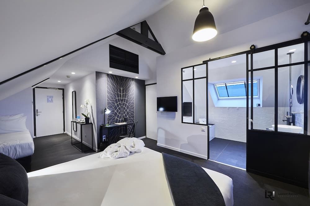 لو مانوار دو كيربوت