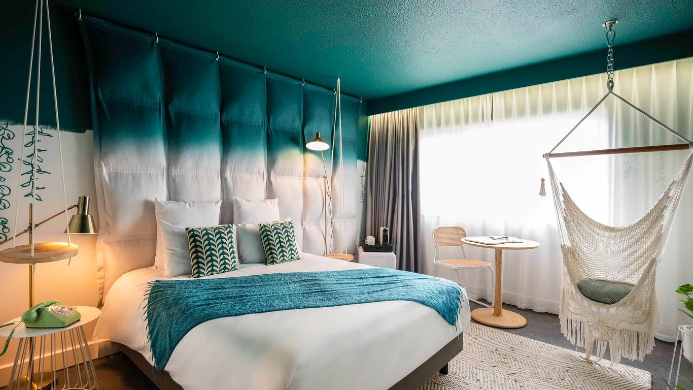 Mercure Reims Parc Des Expositions