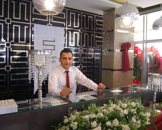 Sultan Hotel - Mersin