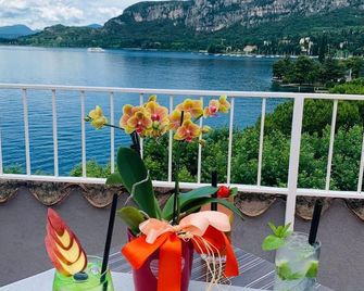 Hotel Conca D'Oro - Garda