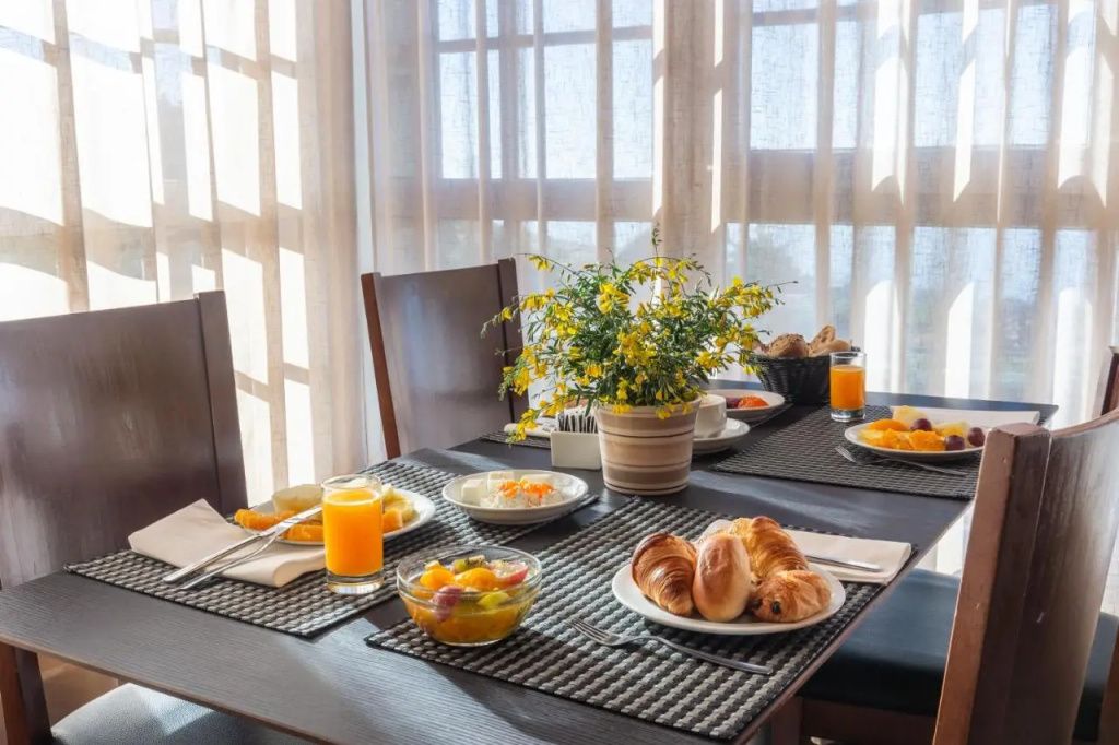 Luna Chalets da Montanha - Covilhã
