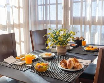 Luna Chalets da Montanha - Covilhã