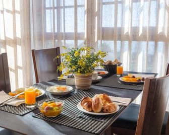Luna Chalets da Montanha - Covilhã