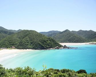 Goto Islands Hotel Soux - Goto - Playa