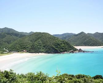 Goto Islands Hotel Soux - Goto - Beach
