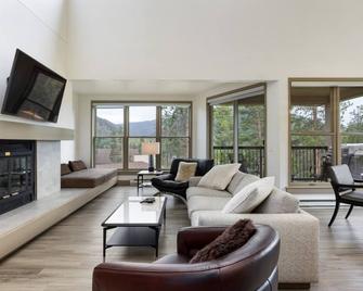 Quicksilver by Summit County Mountain Retreats - Keystone - Living room